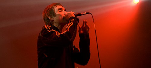 Ian Brown