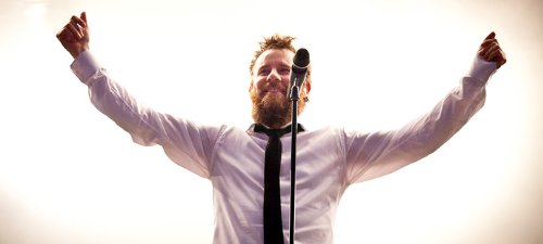 In Flames
