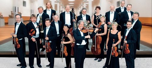 Johann Strauss Ensemble
