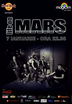 Life on Mars