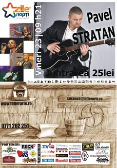 concert