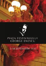 Piata Festivalului George Enescu