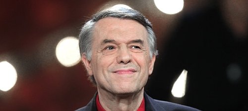 Salvatore Adamo