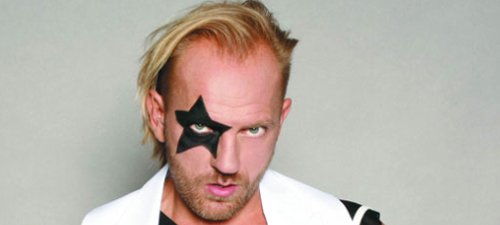 Sven Vath