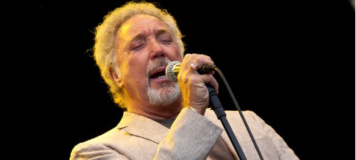 Tom Jones