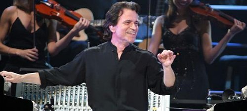 Yanni