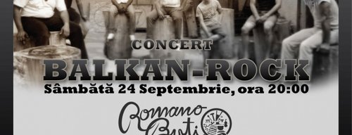concert