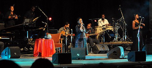 cesaria-evora