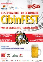 CibinFEST 2011 la Sibiu