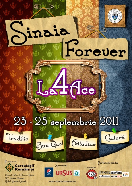 sinaia-forever-2011