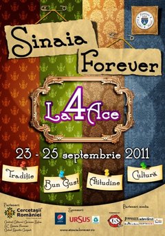 sinaia-forever-2011