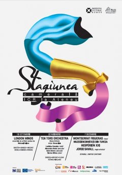 stagiune