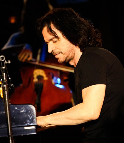 Yanni @ Zone Arena, 14 Septembrie 2011