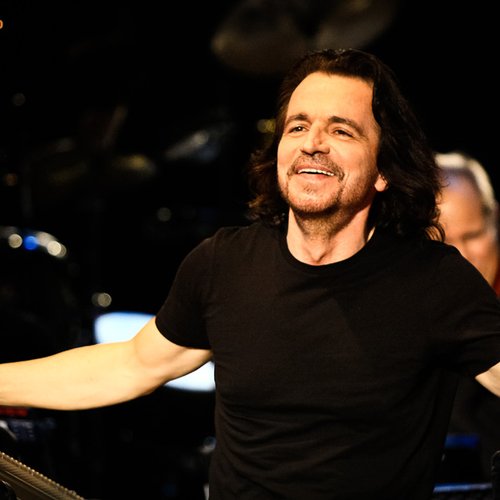 Yanni @ Zone Arena, 14 Septembrie 2011