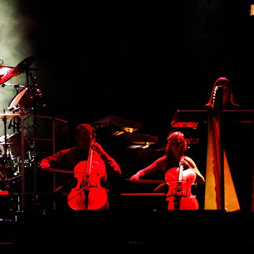 Yanni @ Zone Arena, 14 Septembrie 2011