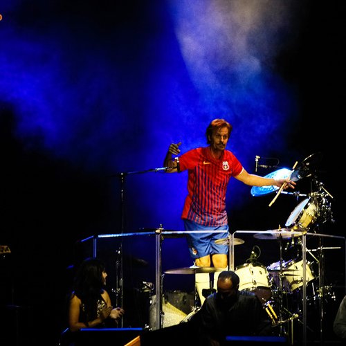 Yanni @ Zone Arena, 14 Septembrie 2011