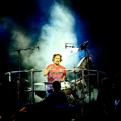 Yanni @ Zone Arena, 14 Septembrie 2011