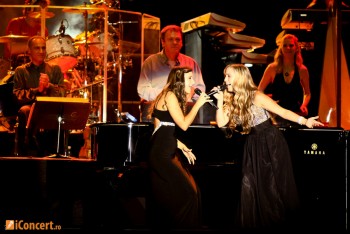 Yanni @ Zone Arena, 14 Septembrie 2011