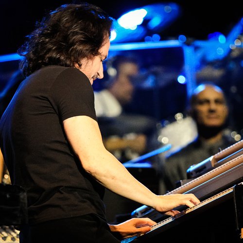Yanni @ Zone Arena, 14 Septembrie 2011