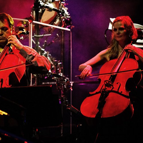 Yanni @ Zone Arena, 14 Septembrie 2011