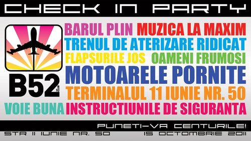 petrecere