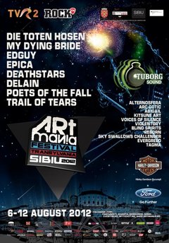 ARTmania 2012