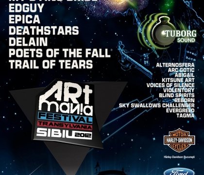 ARTmania 2012