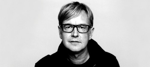 Andy Fletcher (Depeche Mode) va mixa la Cluj-Napoca în noiembrie 2011
