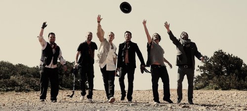 Cadenza Vagabundos