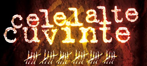Celelalte-Cuvinte