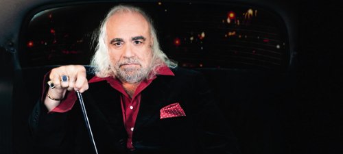 Demis Roussos