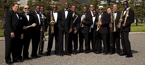 Duke Ellington Orchestra