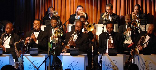 Duke Ellington Orchestra