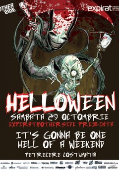 Halloween-Expirat