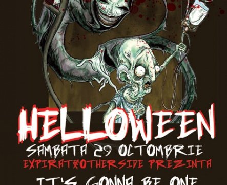 Halloween-Expirat