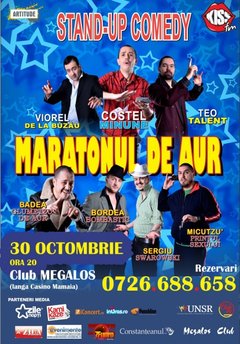 MARATON CTA NET