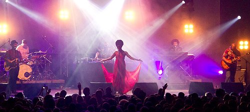 Morcheeba
