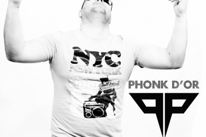 Phonk-D’or