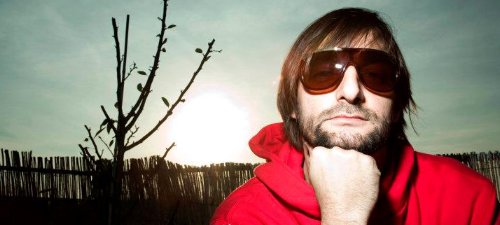 Ricardo Villalobos