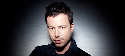 Sander-Van-Doorn