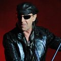 Scorpions