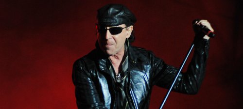 Scorpions