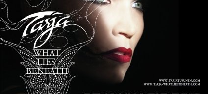 Tarja Turunen poster