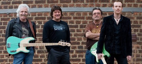 Ten Years After