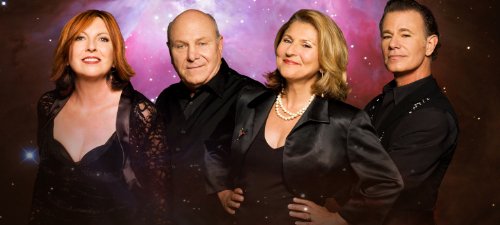 The Manhattan Transfer