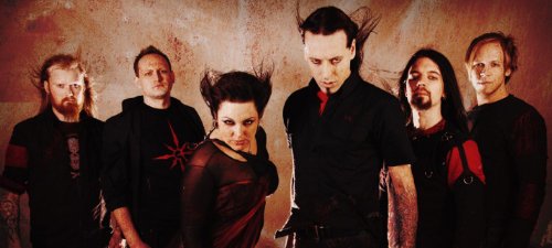 Delain şi Trail of Tears – primele confirmări pentru  ARTmania 2012