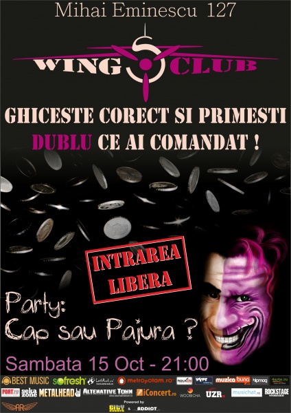 petrecere