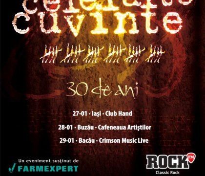 Celelalte Cuvinte