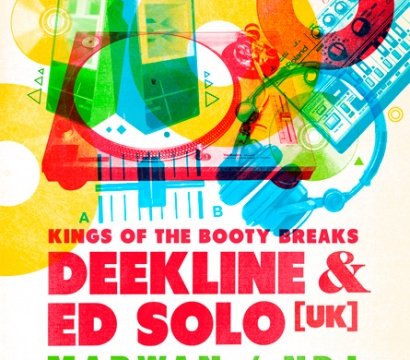 deekline-ed-solo