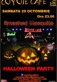 eveniment 29 oct